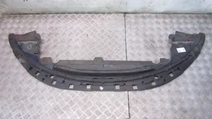 Volvo S60 Front bumper skid plate/under tray 076100