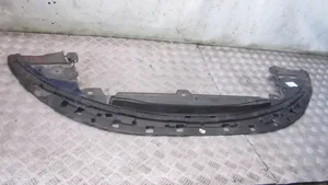 Volvo S60 Front bumper skid plate/under tray 076100