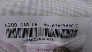 SsangYong Korando Airbag sedile 616556601E