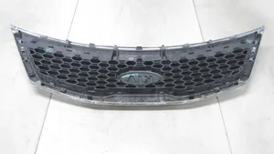 KIA Sorento Maskownica / Grill / Atrapa górna chłodnicy 