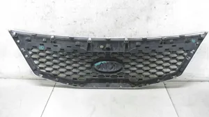 KIA Sorento Grille calandre supérieure de pare-chocs avant 