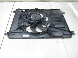 Volvo S60 Electric radiator cooling fan 