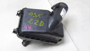 Mitsubishi ASX Scatola del filtro dell’aria 