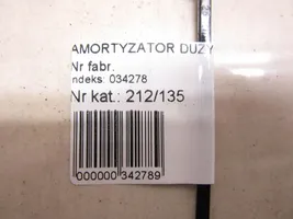 KIA Sorento Amortyzator osi przedniej ze sprężyną 