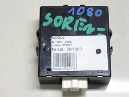 KIA Sorento Module de contrôle de boîte de vitesses ECU 954473B000