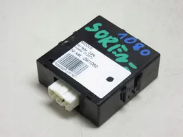 KIA Sorento Module de contrôle de boîte de vitesses ECU 954473B000