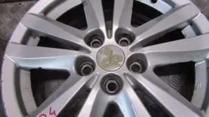 Mitsubishi ASX R17 alloy rim 