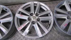 Mitsubishi ASX R17 alloy rim 