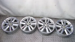 Mitsubishi ASX R17 alloy rim 