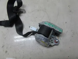 KIA Sorento Ceinture de sécurité avant 