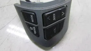 Suzuki Grand Vitara II Ohjauspyörän painikkeet/kytkimet 