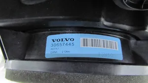 Volvo V60 Etuikkunan nostomekanismi ilman moottoria 30784311