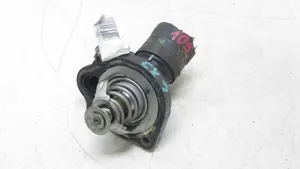 Mazda CX-7 Boîtier de thermostat / thermostat 