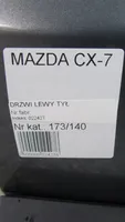 Mazda CX-7 Porte arrière 