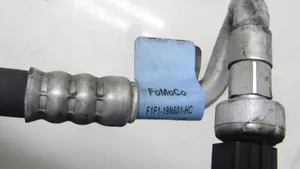 Ford Focus Ilmastointilaitteen putki (A/C) F1F119N601HC