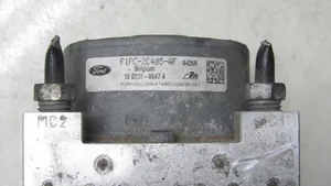 Ford Focus Pompe ABS F1FC2C405AF