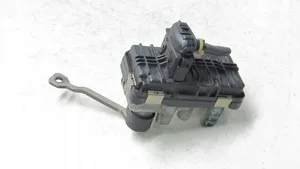 Toyota Avensis T270 Attuatore di controllo della turbina elettrica 59001107215