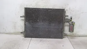 Volvo V60 Radiateur condenseur de climatisation 