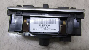 Volvo V60 Interrupteur d’éclairage 