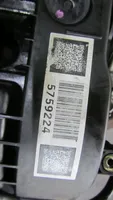 Toyota Avensis T270 Variklis 1ADFTV