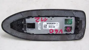 Volvo V60 GPS-pystyantenni 31409876