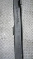 Toyota Avensis T270 Rear bumper trim bar molding 5245305010