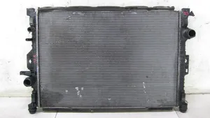 Volvo V60 Coolant radiator 