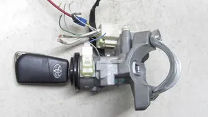 Toyota Avensis T270 Blocchetto accensione 