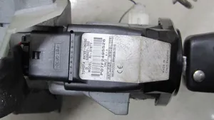 Toyota Avensis T270 Blocchetto accensione 