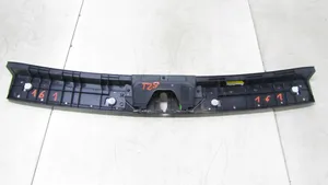 Toyota Avensis T270 Rivestimento di protezione sottoporta del bagagliaio/baule 