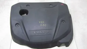 Volvo V60 Couvercle cache moteur 