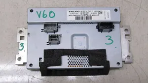 Volvo V60 Écran / affichage / petit écran 31427181