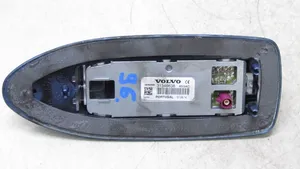 Volvo V60 GPS-pystyantenni 31346638
