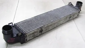 Volvo V60 Chłodnica powietrza doładowującego / Intercooler 