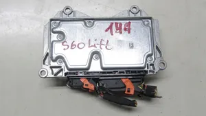 Volvo S60 Airbag control unit/module 31406637