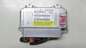 Volvo S60 Airbag control unit/module 31406637