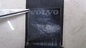 Volvo S60 Front seatbelt 