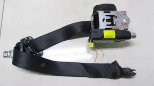 Volvo S60 Middle seatbelt (rear) 