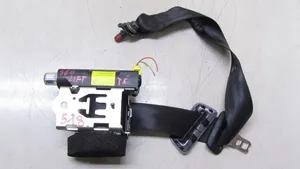 Volvo S60 Middle seatbelt (rear) 34078324B