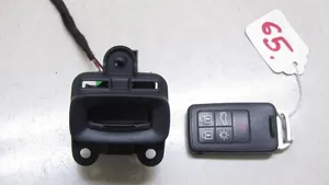 Volvo S60 Ignition lock 