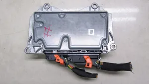 Volvo S60 Airbag control unit/module 31387523