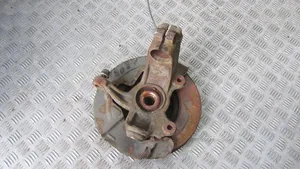 Volvo S60 Front wheel hub spindle knuckle 