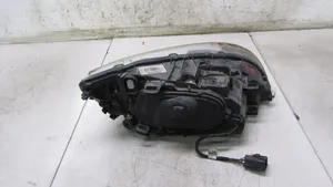 Volvo S60 Lampa przednia 