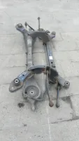 Volvo S60 Rear subframe 