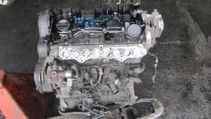 Volvo V60 Moteur D4204T5