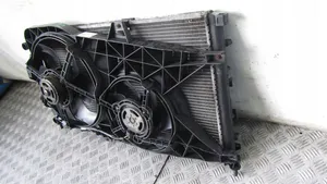 Renault Trafic II (X83) Kit Radiateur 