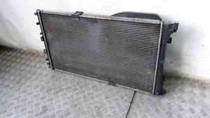 Renault Trafic II (X83) Kit Radiateur 