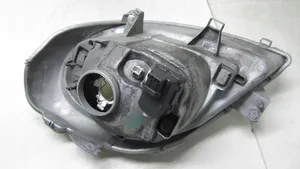 Renault Trafic II (X83) Headlight/headlamp 