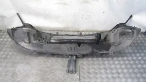 Renault Trafic II (X83) Front piece kit 