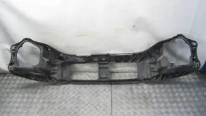 Opel Movano A Support de radiateur sur cadre face avant 